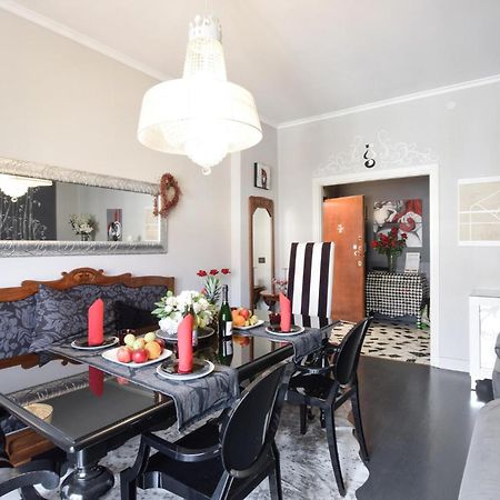2 Bedroom Cozy Apartment In 戈里齐亚 外观 照片