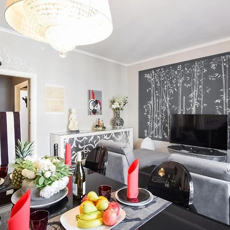 2 Bedroom Cozy Apartment In 戈里齐亚 外观 照片