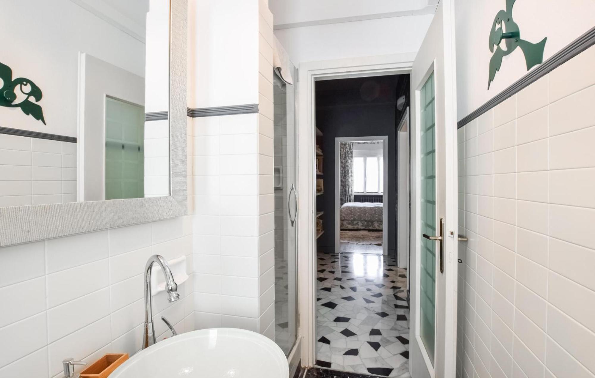 2 Bedroom Cozy Apartment In 戈里齐亚 外观 照片