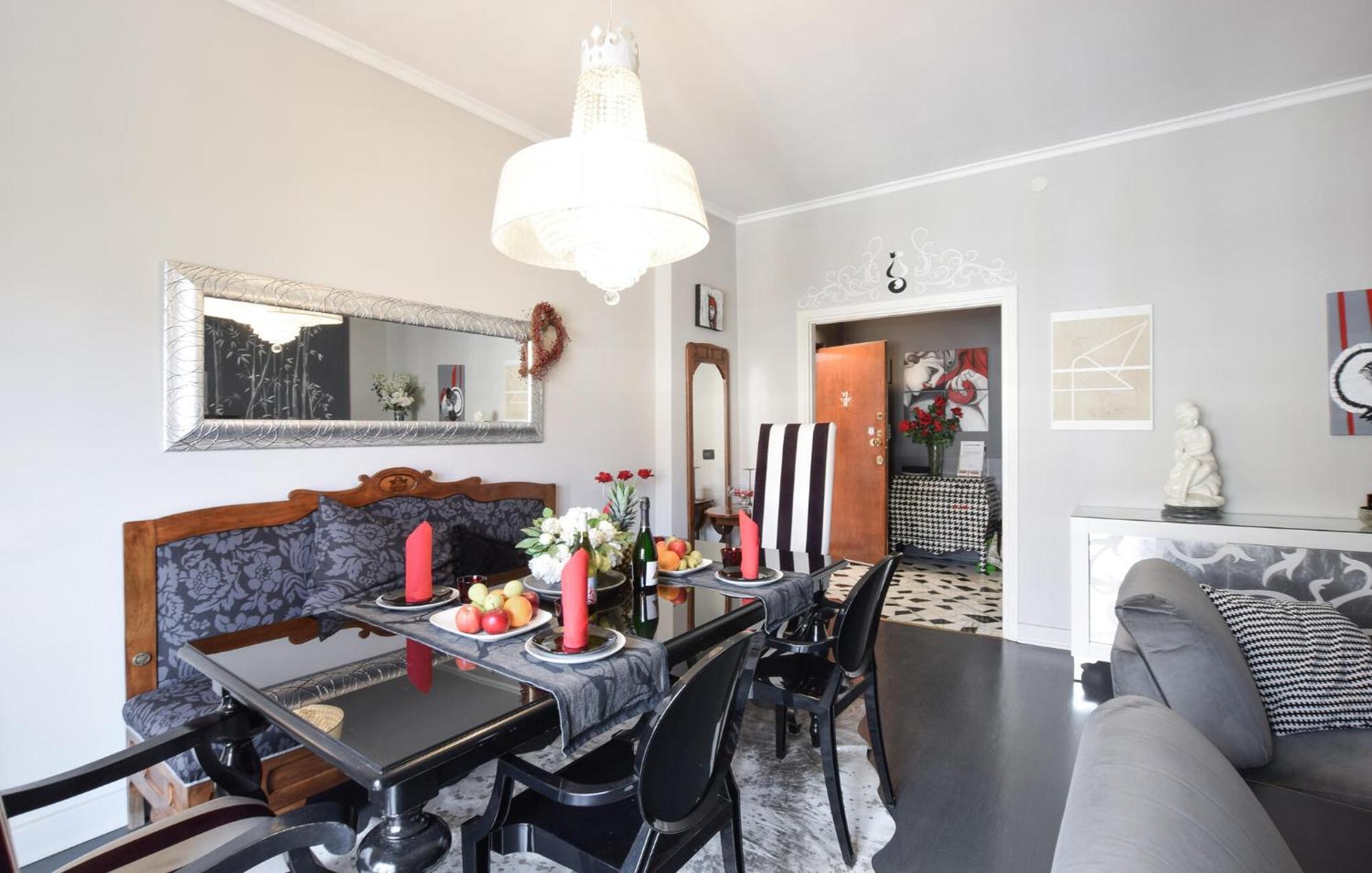 2 Bedroom Cozy Apartment In 戈里齐亚 外观 照片