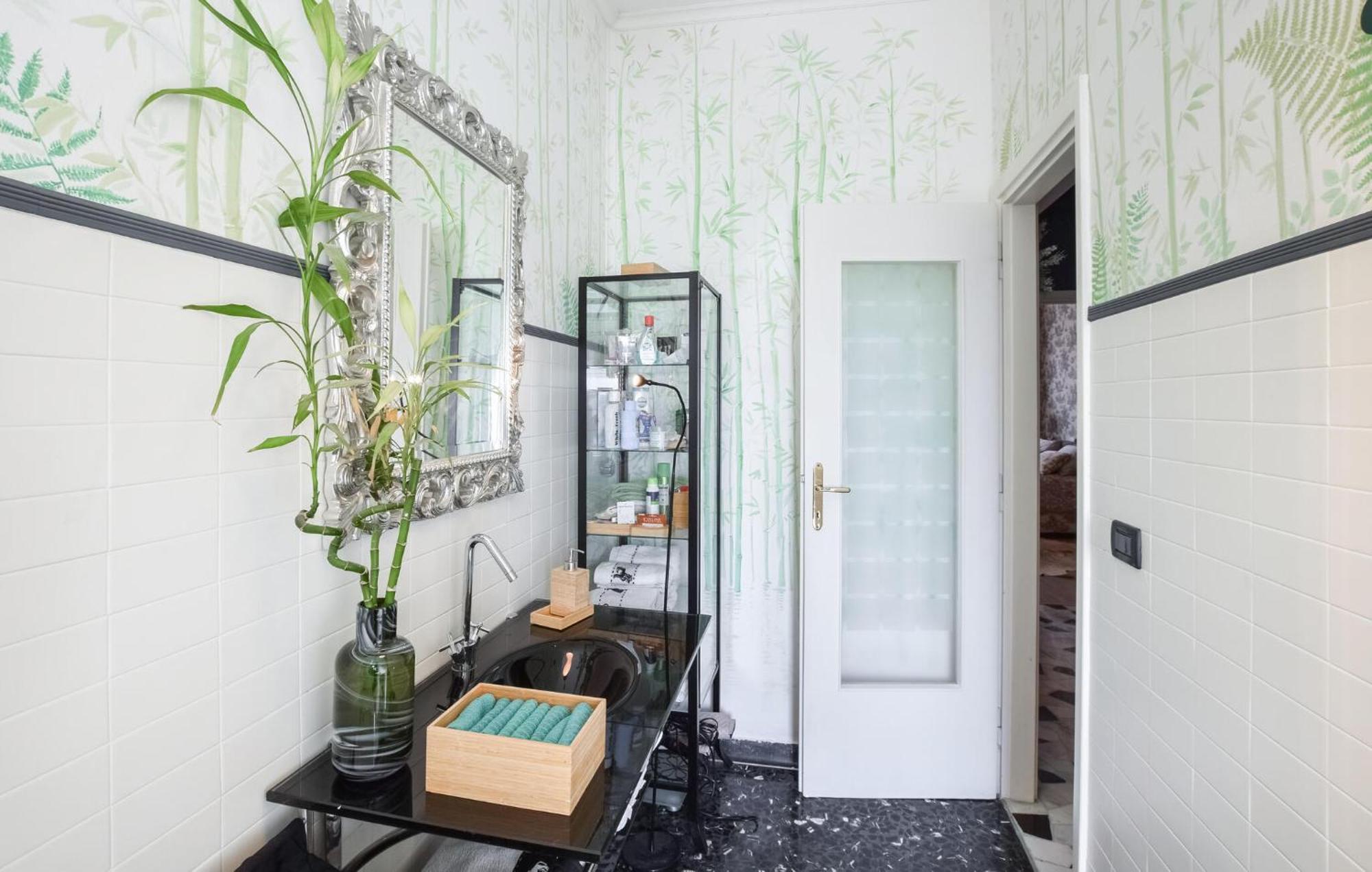 2 Bedroom Cozy Apartment In 戈里齐亚 外观 照片