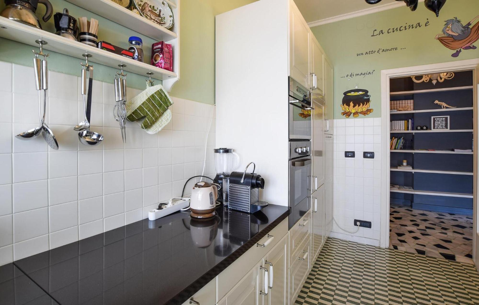 2 Bedroom Cozy Apartment In 戈里齐亚 外观 照片