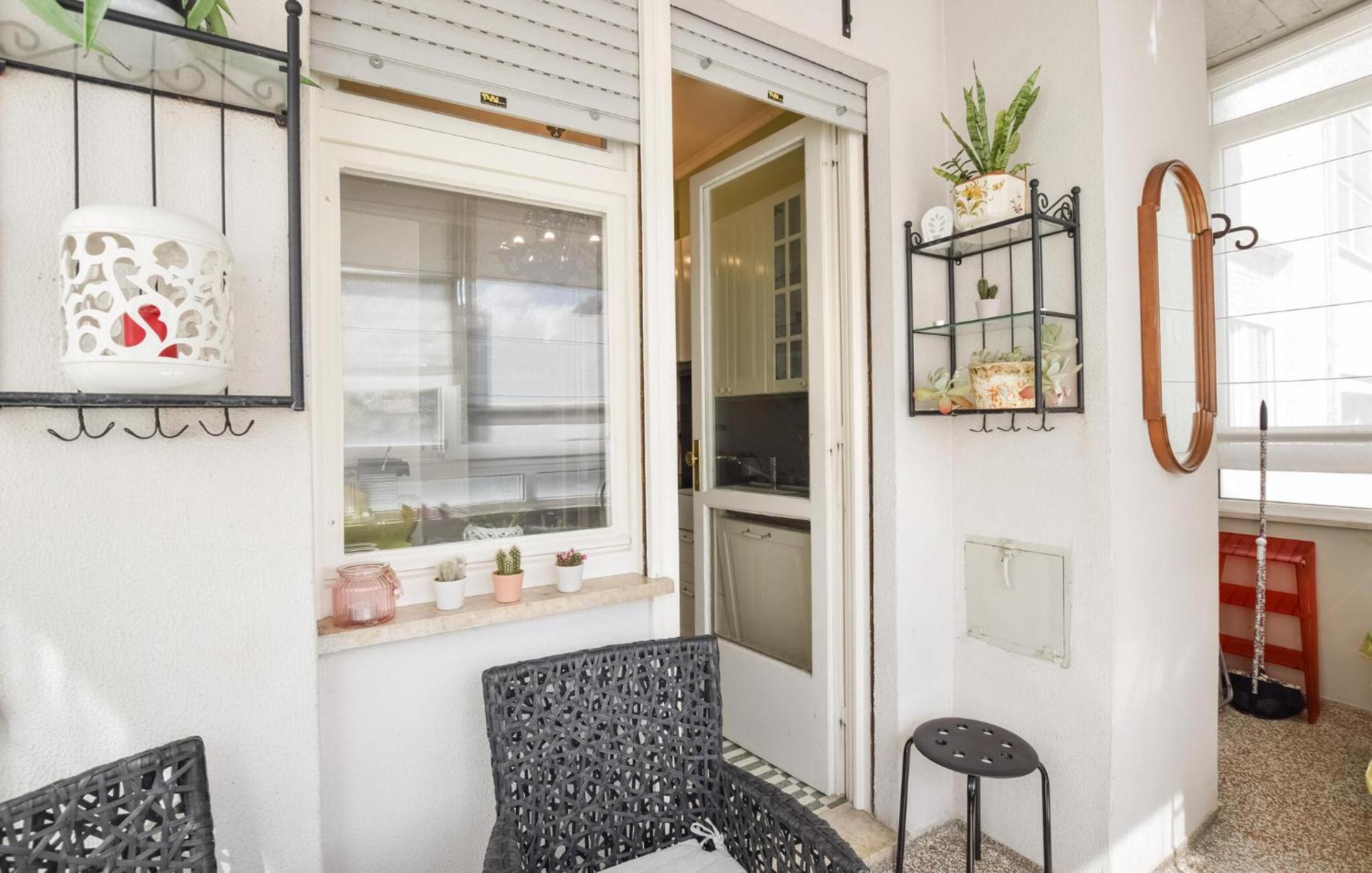 2 Bedroom Cozy Apartment In 戈里齐亚 外观 照片